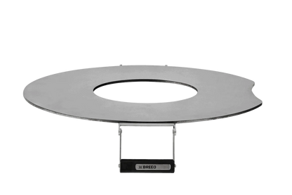 BREEO X Series SearPlate™ Griddle 24"