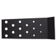 Yoder Smokers 16" Heat Management Plate 41433