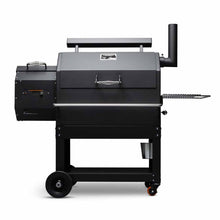 Load image into Gallery viewer, Yoder Smokers YS640s Pellet Grill (Standard Cart)
