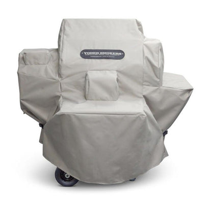 Yoder Smokers YS480 & YS480s Grill Cover 90495